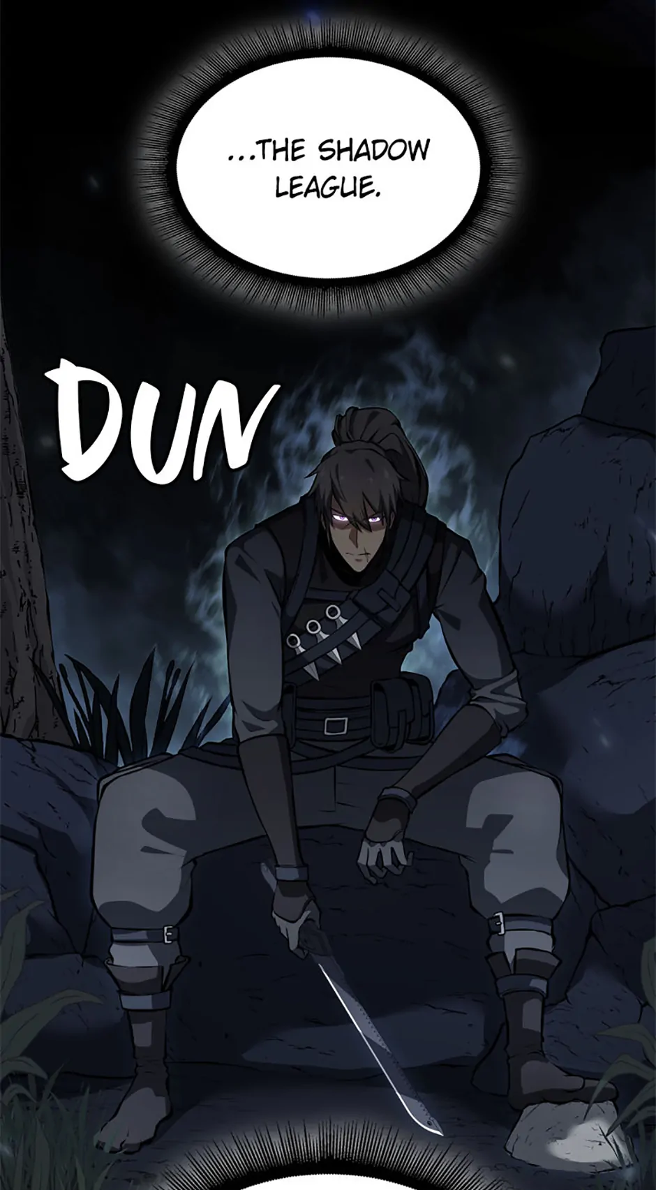 I Returned as an FFF-Class Witch Doctor Chapter 93 21